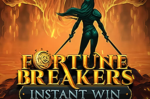 Fortunes Breaker Instant Win