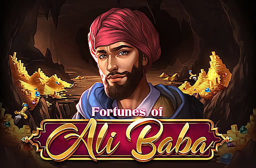 Fortunes of Ali Baba