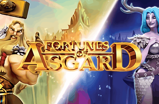 Fortunes of Asgard
