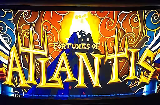 Fortunes of Atlantis