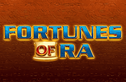 Fortunes of Ra