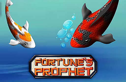 Fortune's Prophet