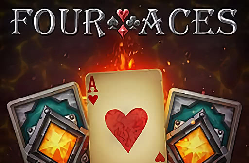 Four Aces