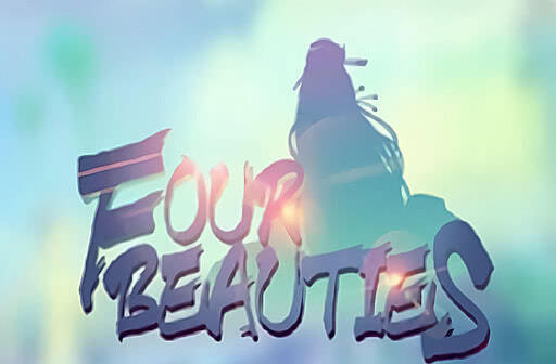 Four Beauties
