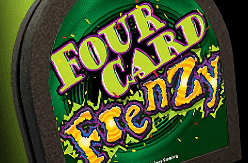 Four Card Frenzy