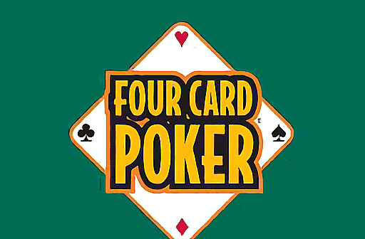 Four Card Poker