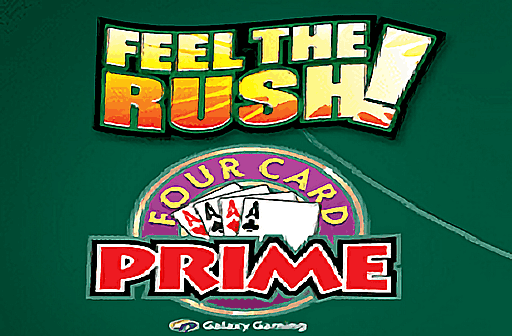 Four Card Prime