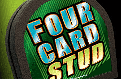 Four Card Stud