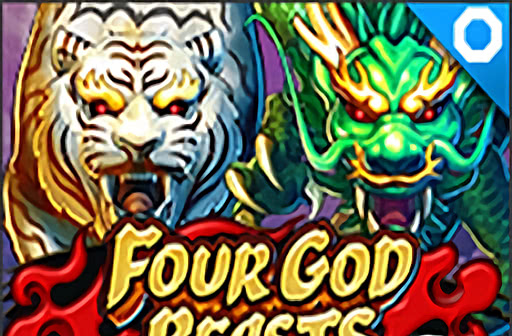 Four God Beasts