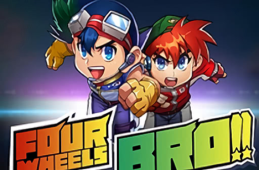 Four Wheels & Bro