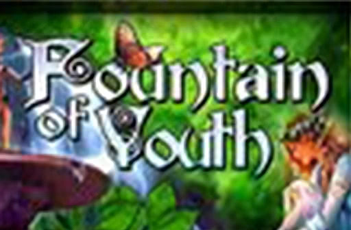 Fourtain of Youth