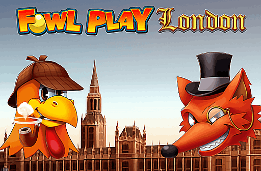 Fowl Play London