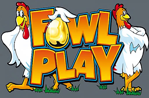 Fowl Play