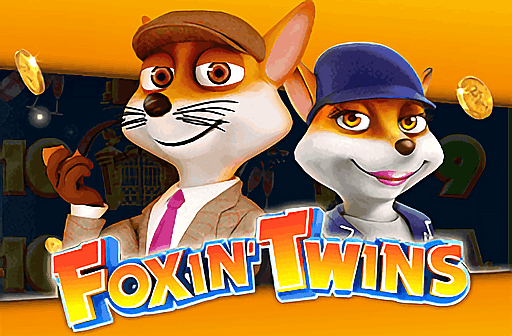 Foxin' Twins