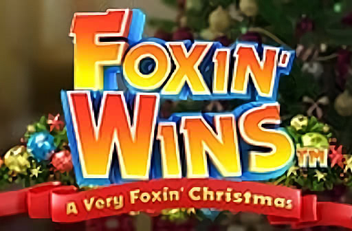 Foxin Wins Christmas Edition