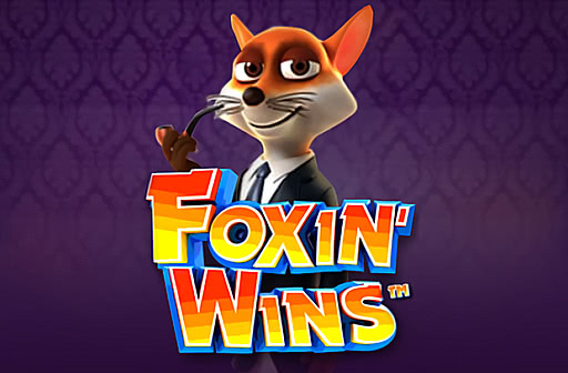Foxin' Wins
