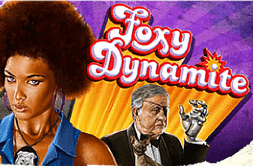 Foxy Dynamite