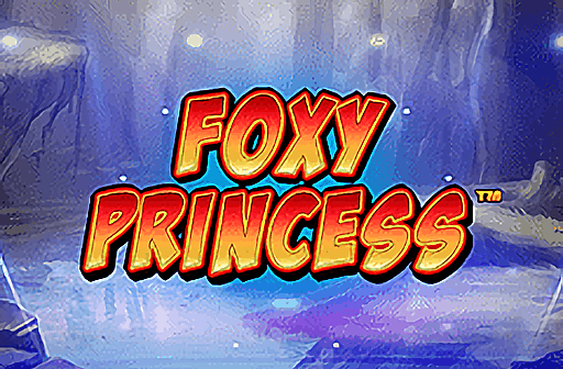 Foxy Princess
