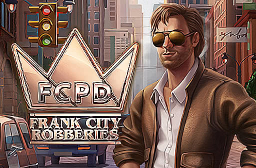 Frank City Robberies