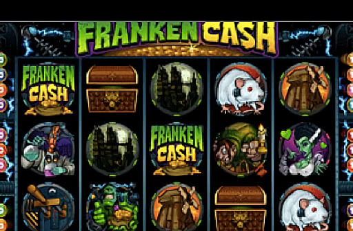 Franken Cash