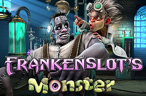 Frankenslot's Monster