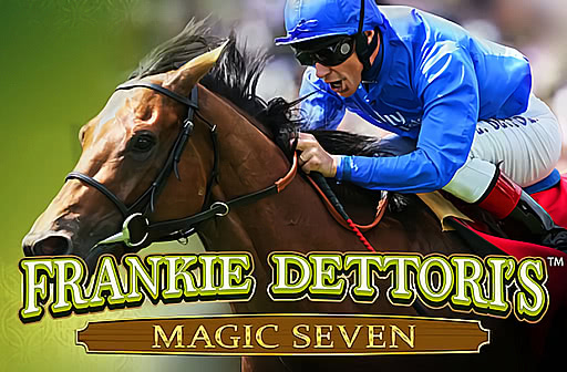 Frankie Dettori's Magic Seven