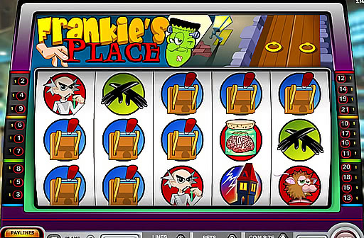 Frankie's Place
