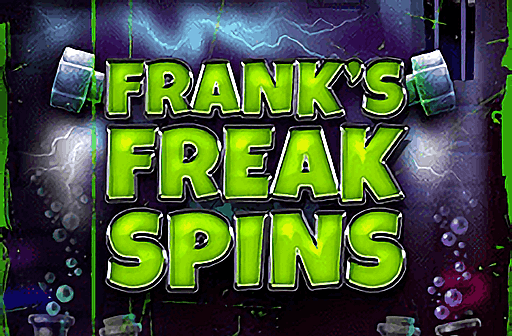 Frank's Freak Spins