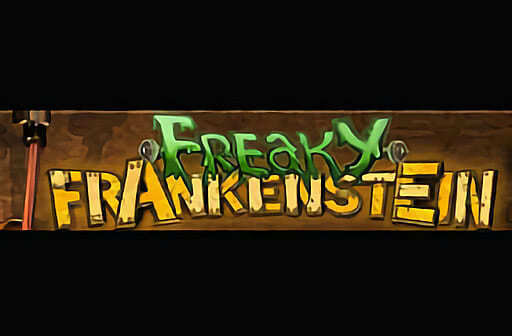 Freaky Frankenstein