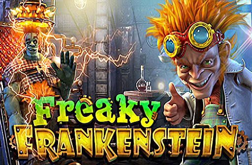 Freaky Frankenstein