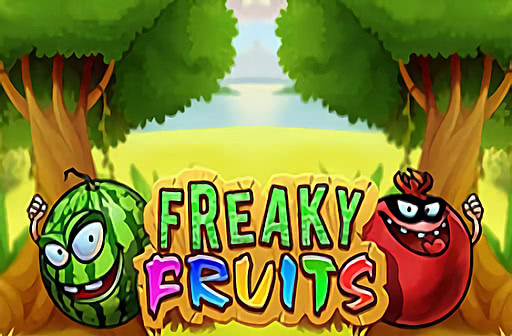 Freaky Fruits