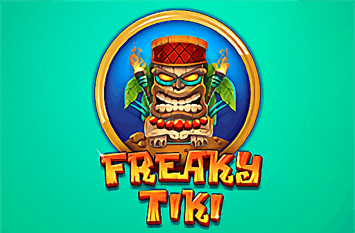 Freaky Tiki