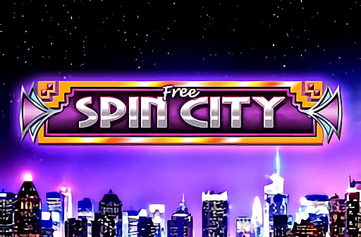 Free Spin City