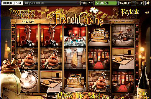 French Cuisine