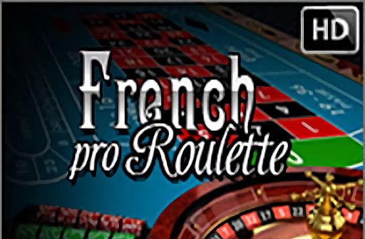 French Roulette Pro (Worldmatch)