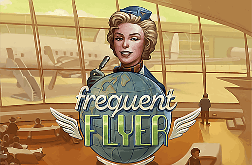 Frequent Flyer