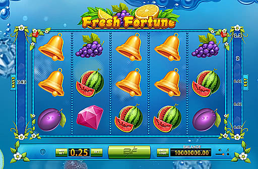 Fresh Fortune
