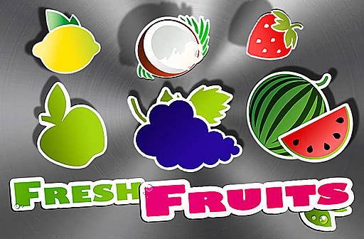 Fresh Fruits