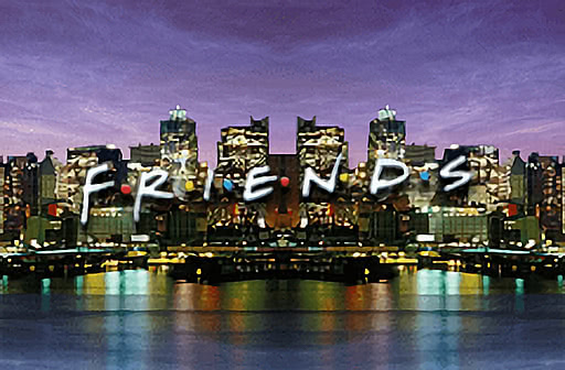 Friends