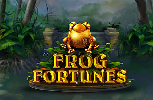 Frog Fortunes