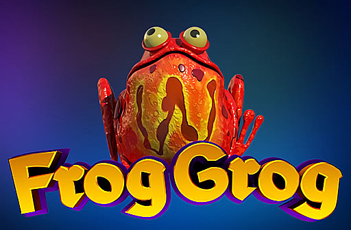 Frog Grog