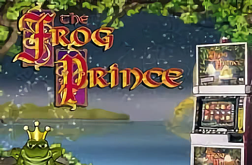 Frog Prince