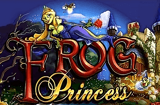 Frog Princess