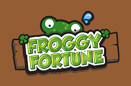 Froggy Fortune