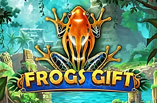 Frogs Gift
