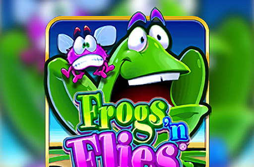 Frogs 'n Flies