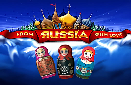 From Russia with Love