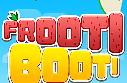 Frooti Booti