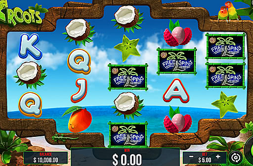 Froots