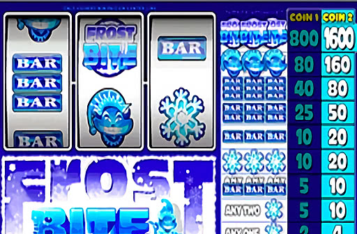 Frost Bite
